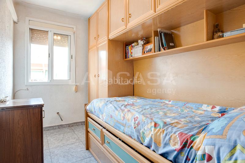 Foto 44db522c-b3ef-4098-ae27-7e5031363049. Appartamento in Sant Ildefons Cornellà de Llobregat