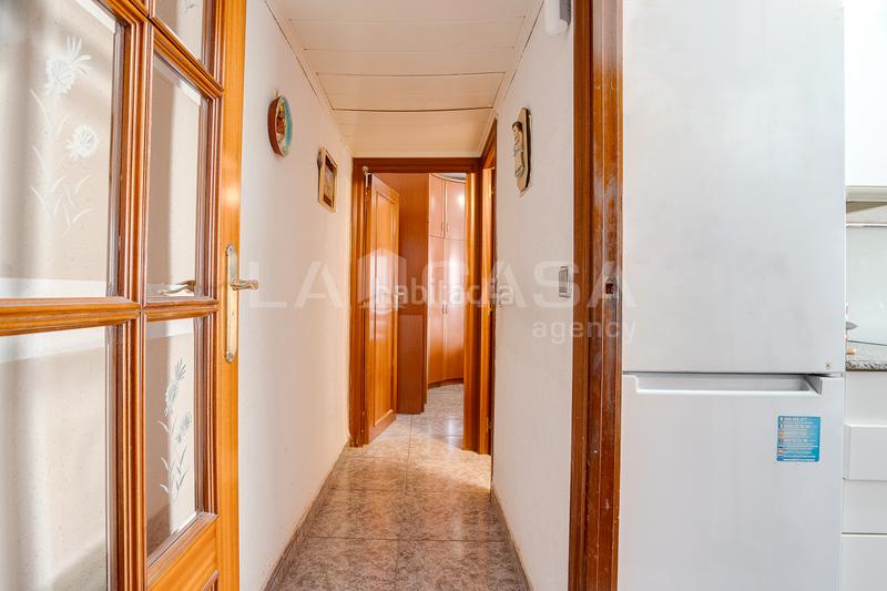 Foto 221aee90-a393-4c0f-96f5-ec1b01167e07. Etagenwohnung in Sant Ildefons Cornellà de Llobregat