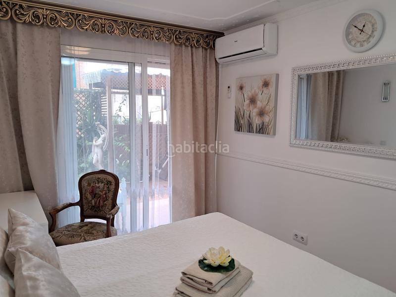 Foto 8a9b6a6f-cd59-4387-8484-b88790408712. Ground floor with parking in La Salut Badalona