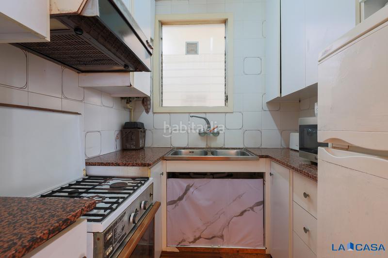 Foto a4b28571-5a53-4144-8da3-d8cbb3d43206. Attico in Raval Barcelona