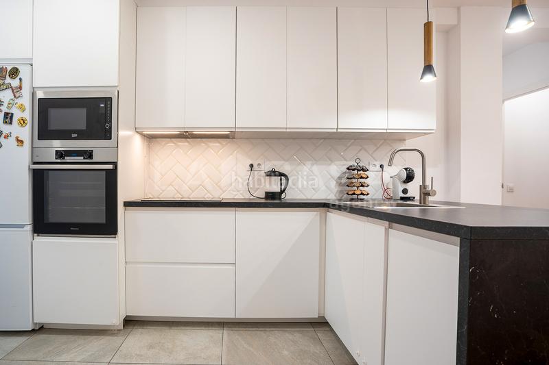 Foto 2637ef02-385c-40e8-aac1-76695c370ea0. Appartement dans Poblenou Barcelona