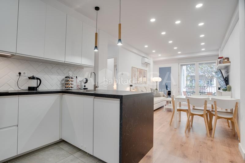 Foto dc90bf56-5d76-4d22-bb5e-749c3a0e1ccc. Appartement dans Poblenou Barcelona