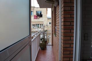 Pis a Sant Adrià Nord