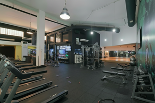 Local Comercial en Santa Eulàlia