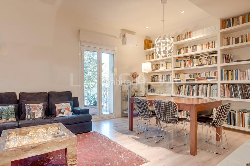 Foto 8d59bd9e-408d-4576-9784-57a39017ced1. Appartamento in Sant Antoni Barcelona