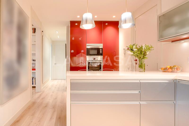 Foto d1531226-e004-4bdc-b889-184258361ed2. Appartamento in Sant Antoni Barcelona