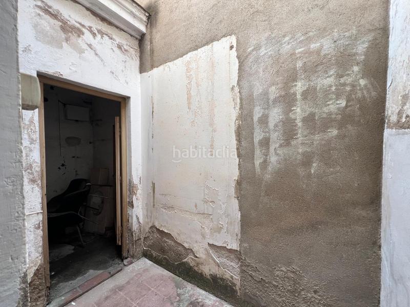 Foto ac350253-a0da-48d5-89cc-9d6d94886ec1. Business premise in Sant Andreu de Palomar Barcelona