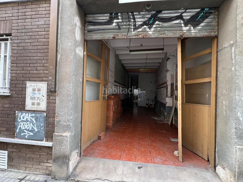 Foto 6a71e7da-aab9-42eb-8088-a12c77054c62. Local comercial a Sant Andreu de Palomar Barcelona