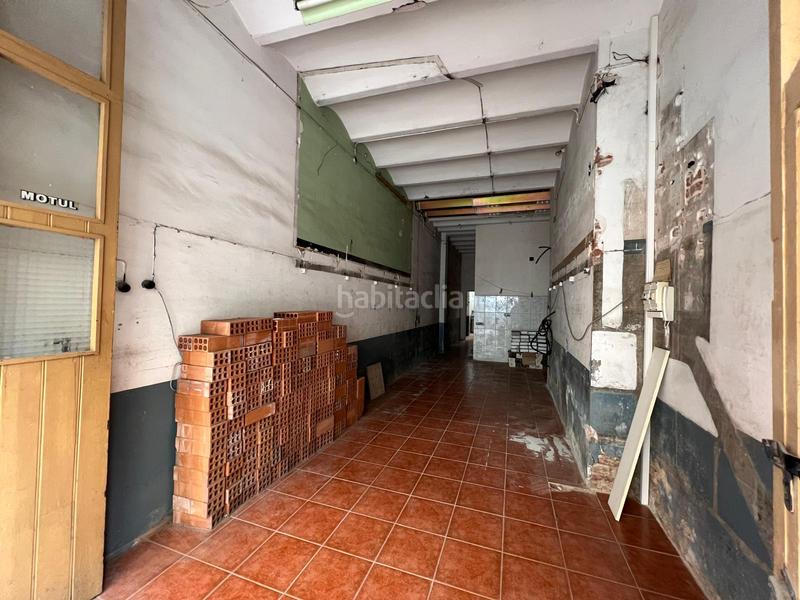 Foto af9ab6da-d58f-42a1-8f07-6a17caac08e6. Local comercial a Sant Andreu de Palomar Barcelona