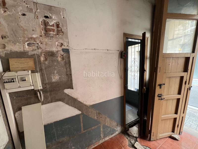 Foto 6bd80f0b-2d6a-4abb-bbe6-227c9e48ad24. Local commercial dans Sant Andreu de Palomar Barcelona