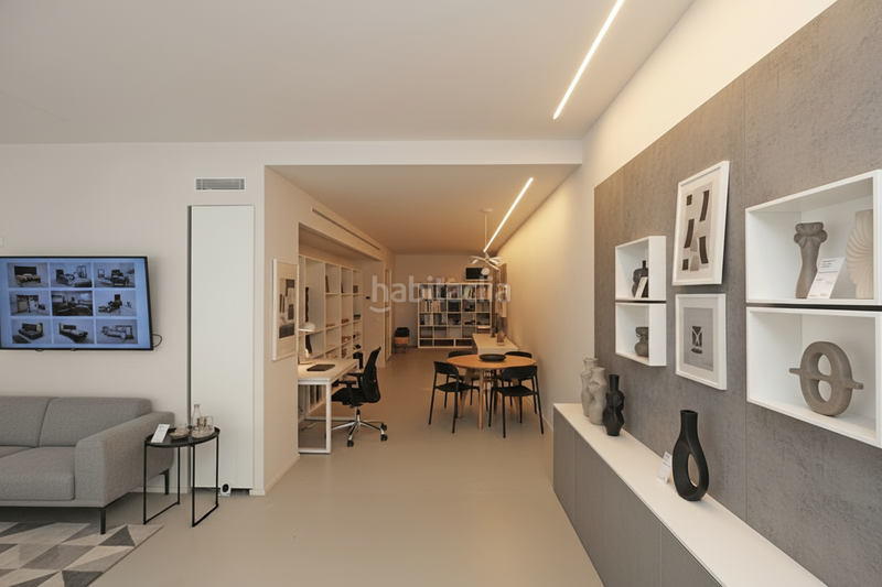 Foto 4faff713-20b3-498c-a27e-77a426f63074. Local comercial en El Poble Sec - Parc de Montjuïc Barcelona