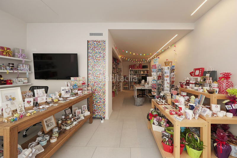 Foto d8cd52e5-07f8-44c5-ae18-db781c3b83f1. Local comercial en El Poble Sec - Parc de Montjuïc Barcelona