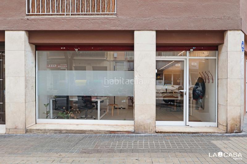 Foto eb0917fe-27f2-44b1-a649-350f668ac02b. Locale commerciale in El Poble Sec - Parc de Montjuïc Barcelona