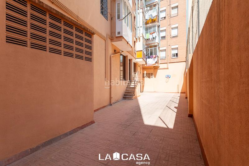 Foto ebcb18f4-31ed-43c9-8d4e-de29e1e4c519. Flat in La Florida Hospitalet de Llobregat (L´)