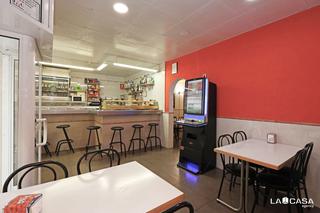 Business premise in Carrer de la Mare de Déu del Remei