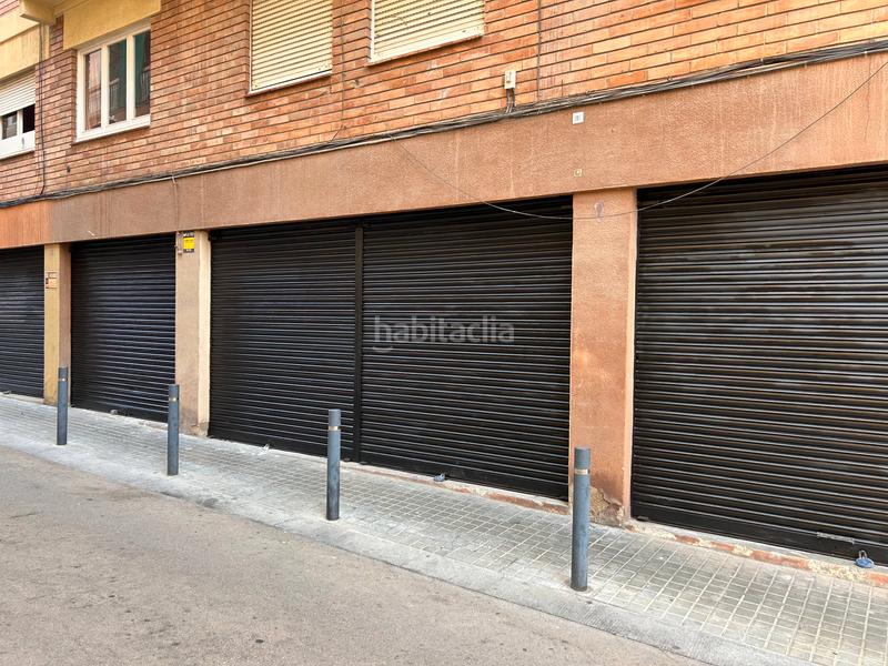 Foto 4281d93d-c19a-4772-88a0-b4e95068faee. Local comercial en Vilapicina - Torre Llobeta Barcelona