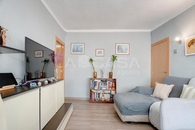 Foto 079fcccc-191b-4509-be29-c643e4c8350e. Appartamento in Sant Ildefons Cornellà de Llobregat