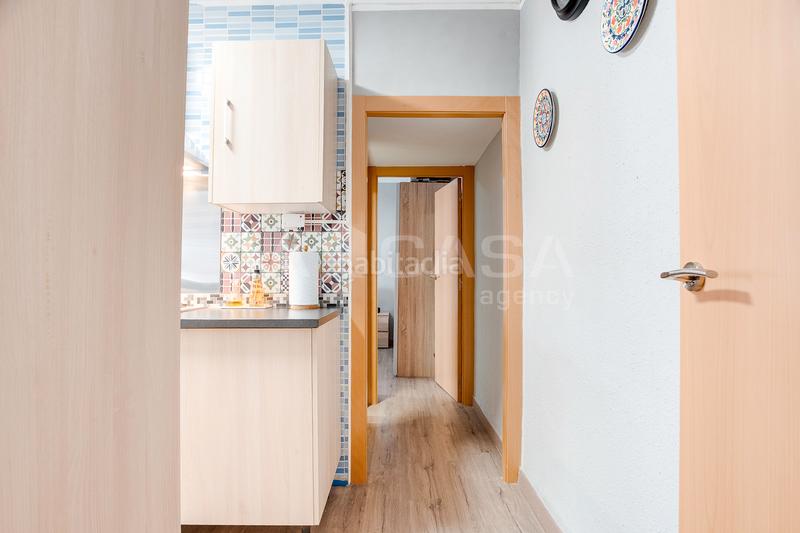 Foto 6e0cc780-b643-41f2-bb15-a5ee6d33d3f6. Appartamento in Sant Ildefons Cornellà de Llobregat