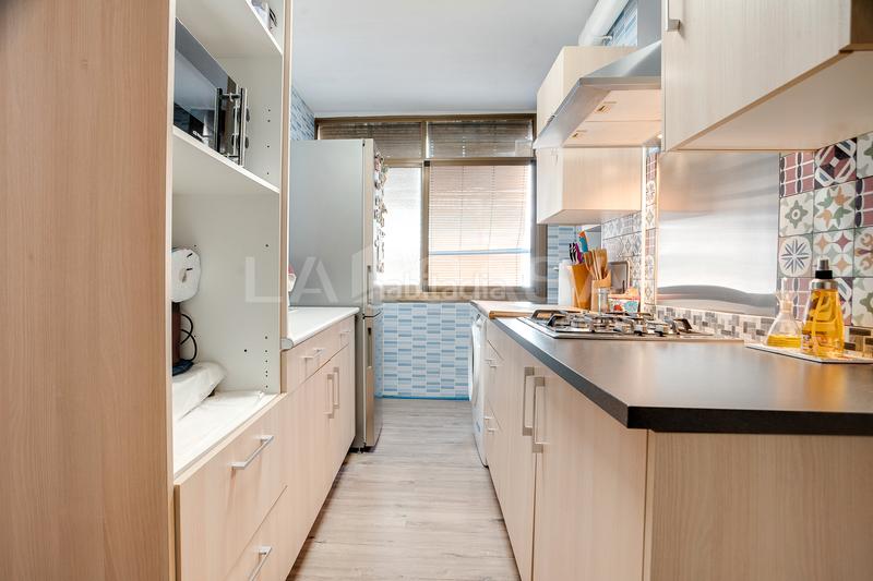 Foto 79353d78-3536-44b6-9a8a-035efe7a8e97. Appartamento in Sant Ildefons Cornellà de Llobregat