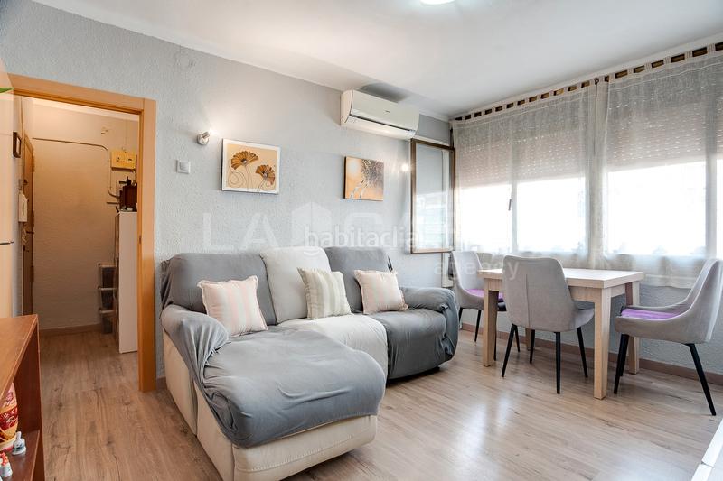 Foto 54417c18-563d-4d69-a5fe-cf580257374e. Etagenwohnung in Sant Ildefons Cornellà de Llobregat