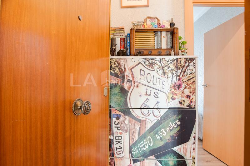 Foto d4a7320e-fef0-4349-a759-1431237c6e56. Etagenwohnung in Sant Ildefons Cornellà de Llobregat