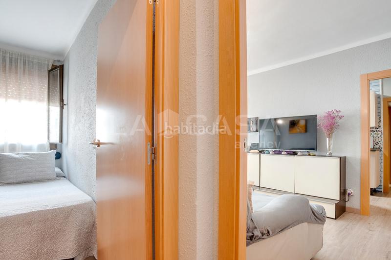 Foto 3dcd1665-f303-4954-96e3-f720300aef26. Flat in Sant Ildefons Cornellà de Llobregat