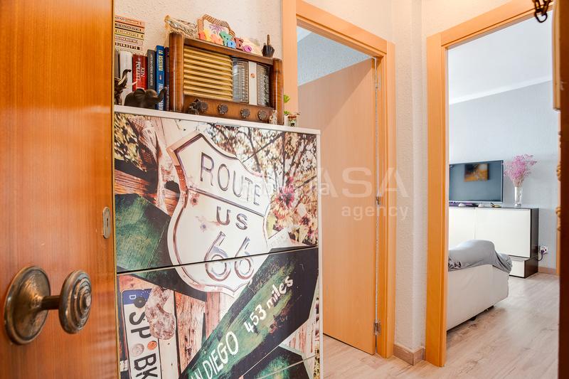 Foto a7ea1604-e287-4e9d-bd2b-3d8d75b93e24. Flat in Sant Ildefons Cornellà de Llobregat