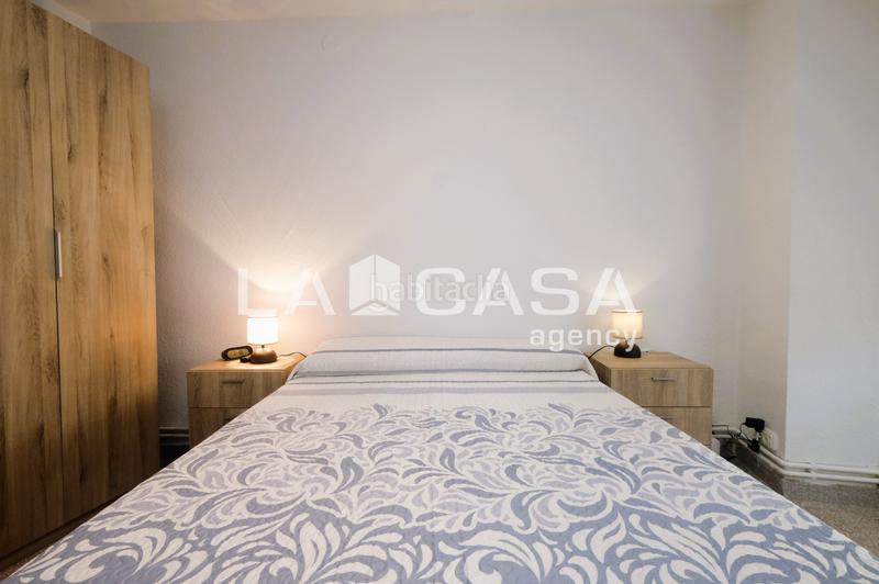 Foto 27b1c1ae-463a-425a-b9c0-9721f09a91b1. Appartamento con riscaldamento in Trinitat Vella Barcelona