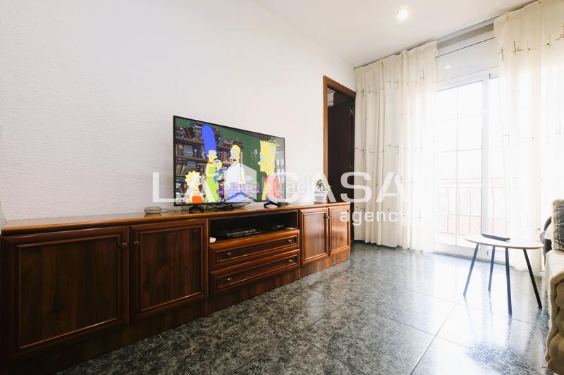 Foto 7a5d025d-ad89-44ee-afd1-162254c423bd. Appartement avec chauffage dans Trinitat Vella Barcelona