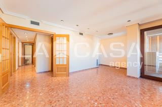 Appartement à Avinguda del Primat Reig