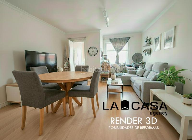 Foto 2ad63ebe-aedb-4f4c-8453-cbf515e4475e. Appartamento in La Plana Esplugues de Llobregat