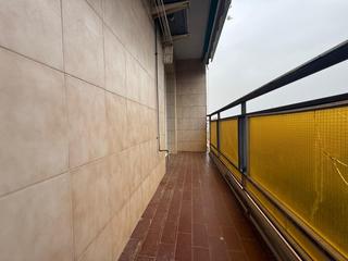 Flat in Sant Joan Baptista