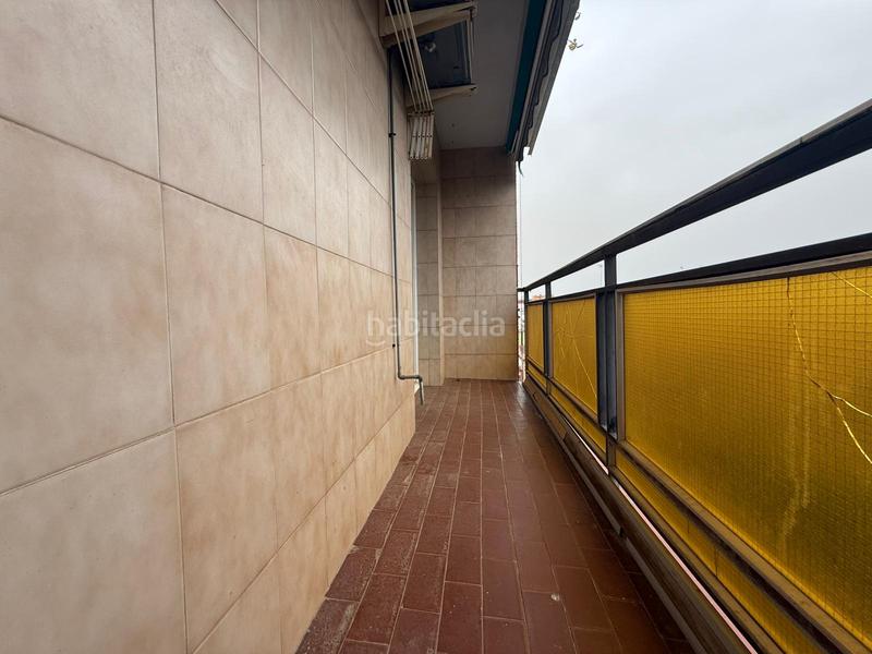 Foto 758648d5-f8ca-4449-b959-36b693958b75. Piso en Sant Joan Baptista Sant Adrià de Besòs