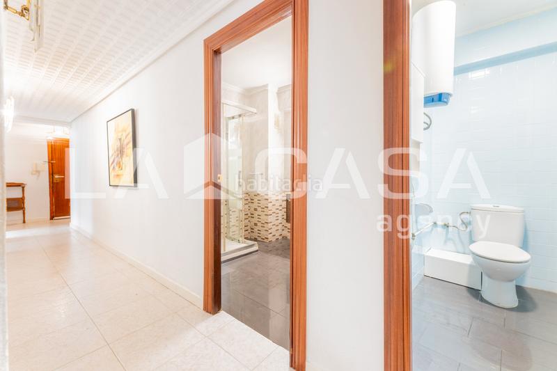 Foto 67827487-aa6a-4954-a111-5ef142abb1b7. Piso en El Grau Valencia