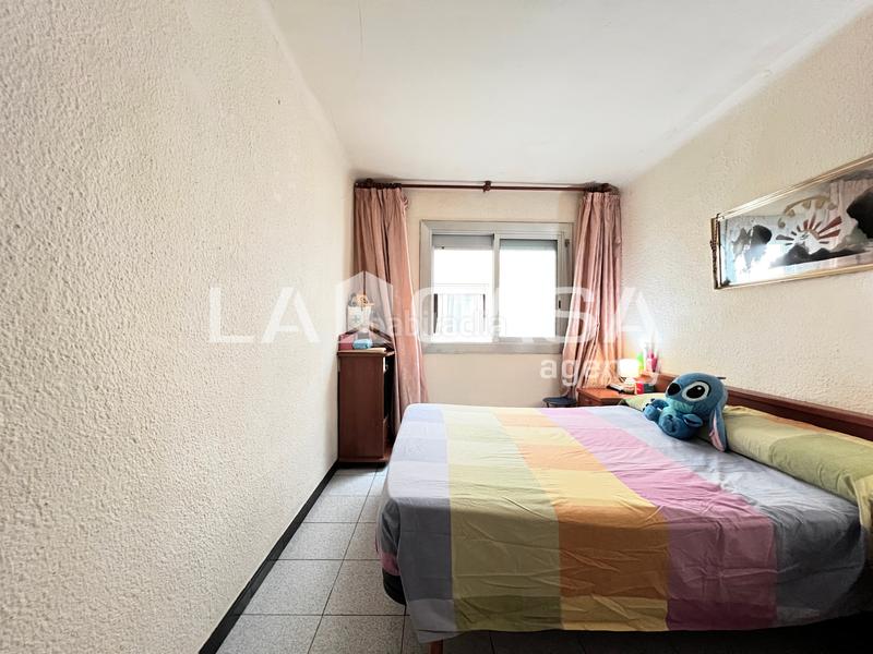 Foto 03fb30b4-f473-4e6a-b1d7-d9f37a573b22. Etagenwohnung mit heizung in La Salut Badalona