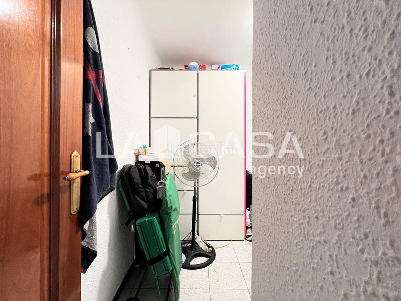 Foto 7260b8a1-9bbb-4298-a14c-b10cb3d871dd. Etagenwohnung mit heizung in La Salut Badalona