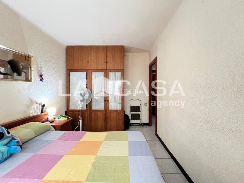 Foto cc992c64-01ad-4d5d-972d-487e24b8f163. Etagenwohnung mit heizung in La Salut Badalona