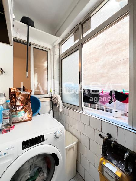 Foto e1850d7c-7b95-4b8b-8a4e-db90ac3fdcc4. Etagenwohnung mit heizung in La Salut Badalona