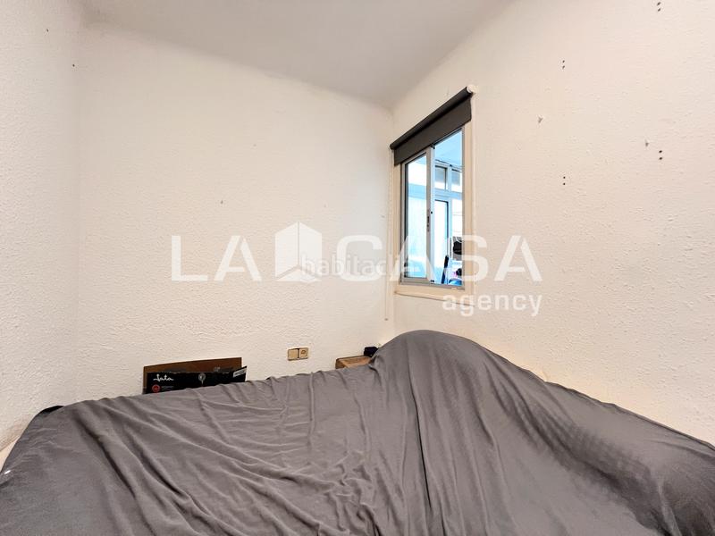 Foto ea827bac-b0cc-4497-8ff1-d1c96eed4449. Etagenwohnung mit heizung in La Salut Badalona