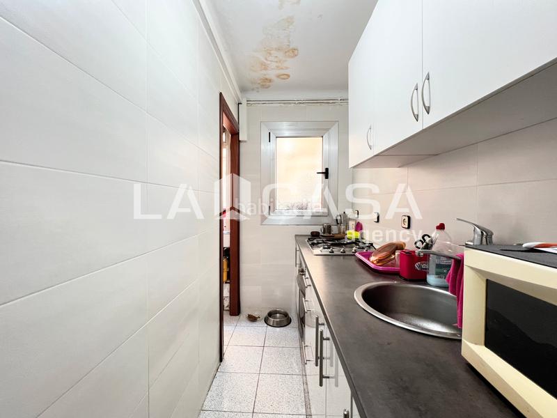 Foto 2dbcf003-016e-4920-a952-4062f5504e00. Pis amb calefacció a La Salut Badalona