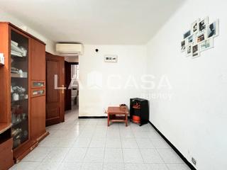 Piso en La Salut