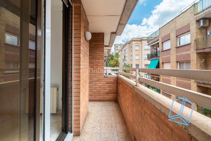 Foto f6670158-2a34-4444-85c7-dfdbd22de61f. Flat with heating in Centre Cornellà de Llobregat