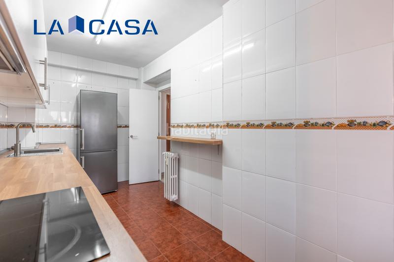 Foto 49be0f2d-bf52-4b90-91da-cf493ea73252. Appartement avec chauffage dans Chopera Madrid