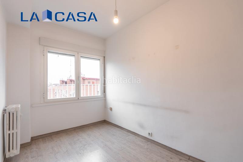 Foto 9c709200-5530-49f8-8c66-d8e4913f01a2. Etagenwohnung mit heizung in Chopera Madrid