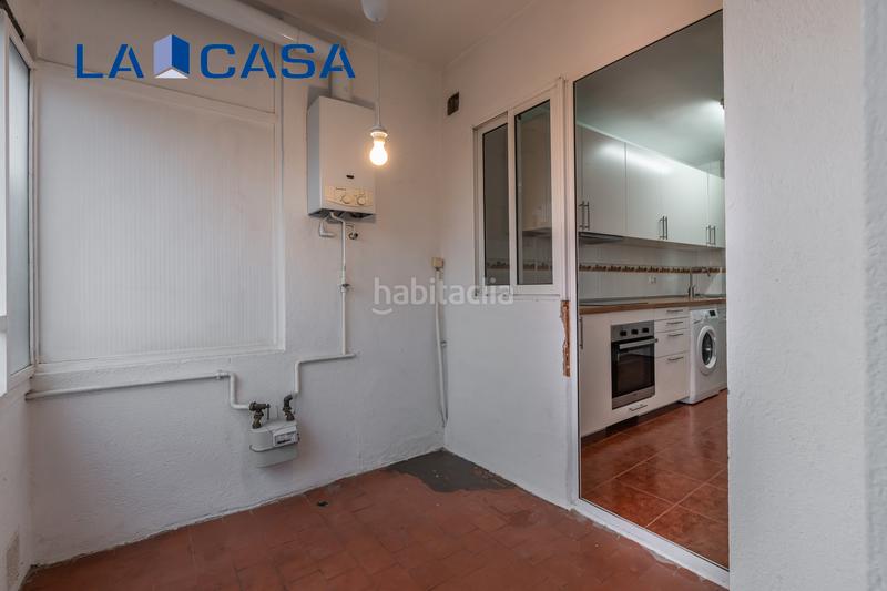 Foto b5c2ac35-feb5-4d7e-b293-410994b08d1d. Etagenwohnung mit heizung in Chopera Madrid