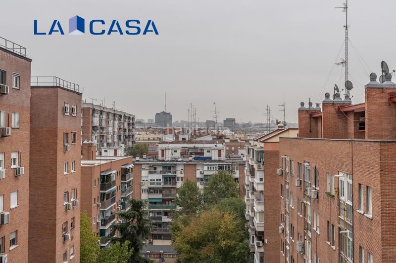 Foto ee7811ac-42bf-43ea-a7f3-da571e03f92c. Etagenwohnung mit heizung in Chopera Madrid