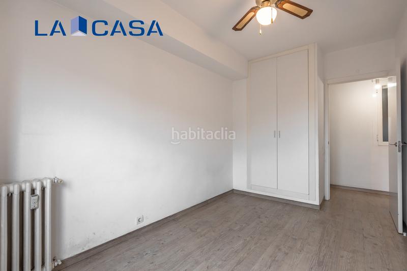 Foto 0a447fde-a3db-4395-99cb-7485492692d3. Flat with heating in Chopera Madrid