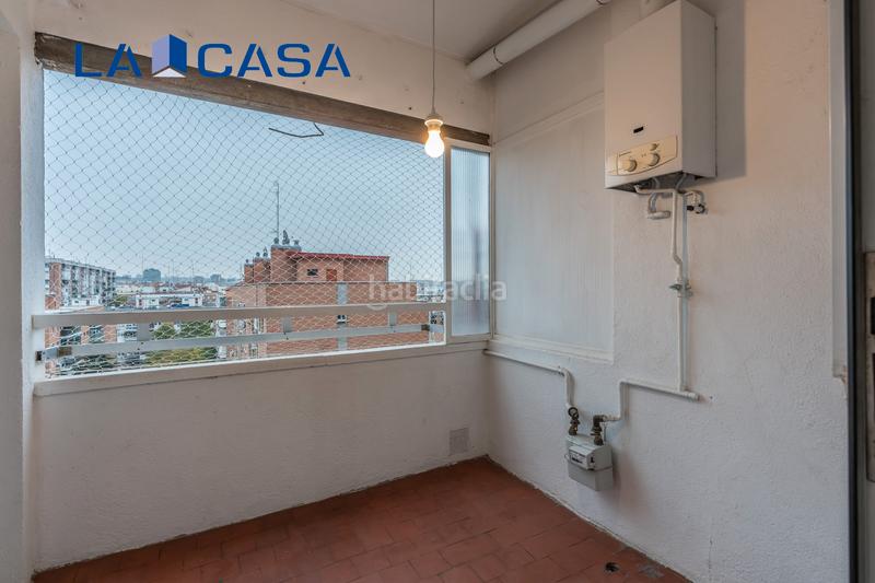 Foto 1cf8abe9-1a8d-4ba4-a76d-c1ead8c1e585. Flat with heating in Chopera Madrid