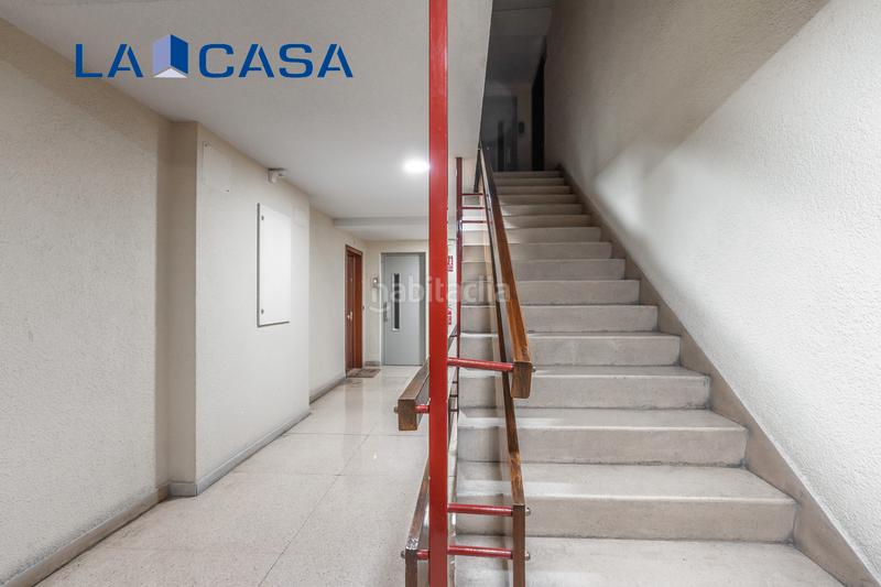 Foto 5c658681-a637-4a25-96e0-14bda50c6225. Flat with heating in Chopera Madrid