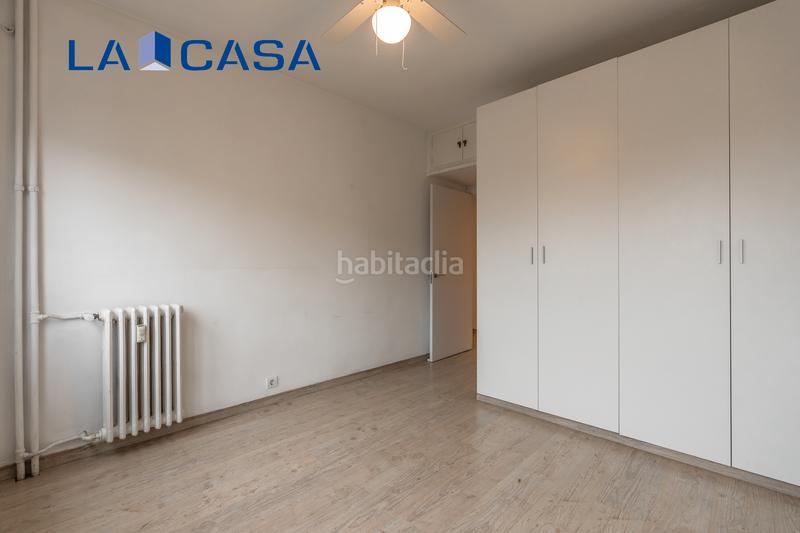Foto e5b91bfc-d34c-423f-9c73-e87d92b6f6d7. Flat with heating in Chopera Madrid